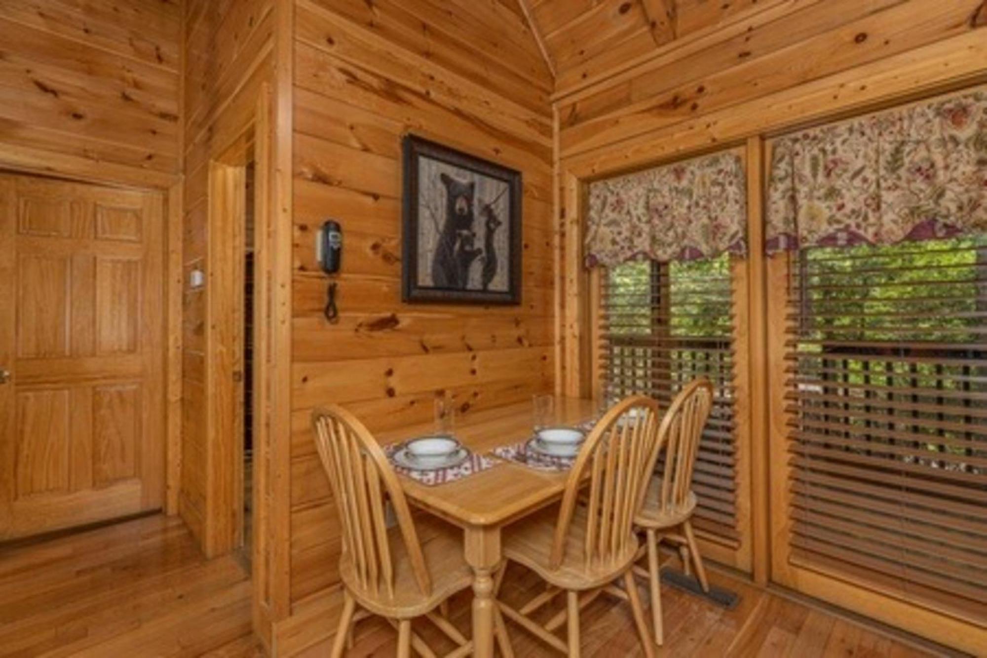 Holiday home Location, Location, Location! Pigeon Forge