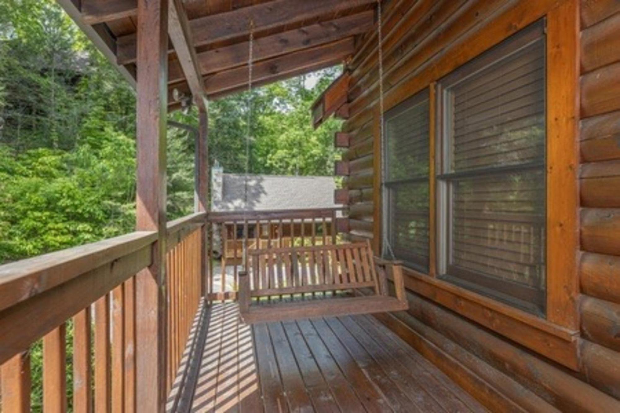 Location, Location, Location! Pigeon Forge