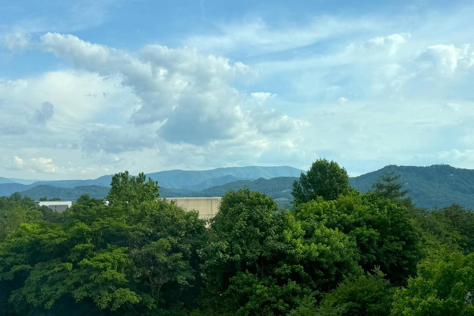 Holiday home Mountain View #3407
