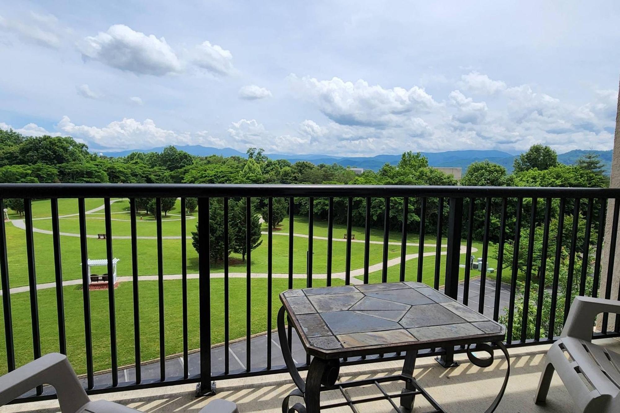 Mountain View #3407 Pigeon Forge