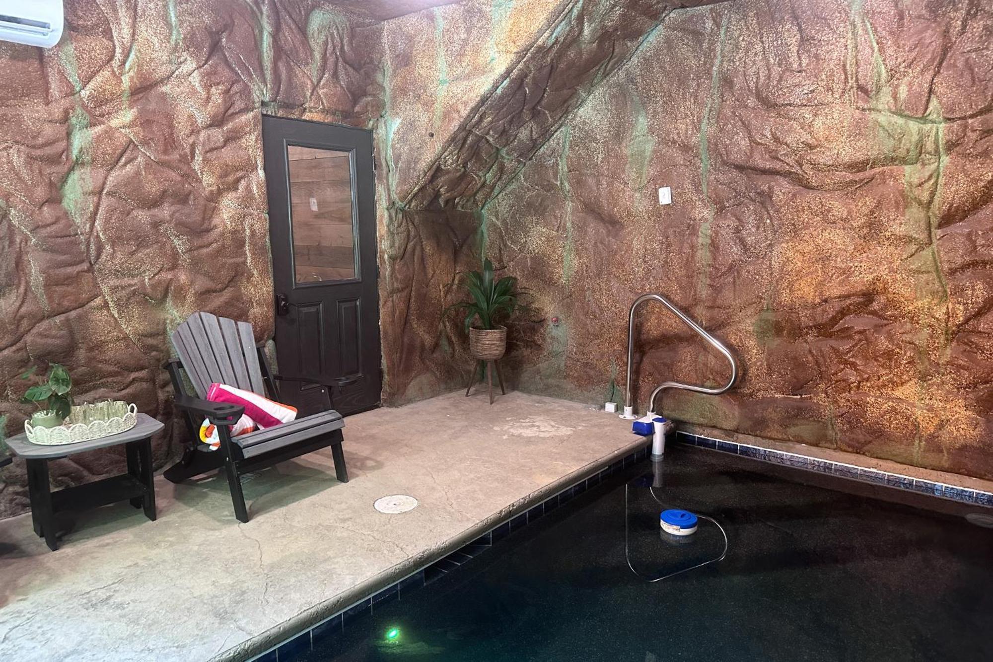 Holiday home Valley Creek Castle *