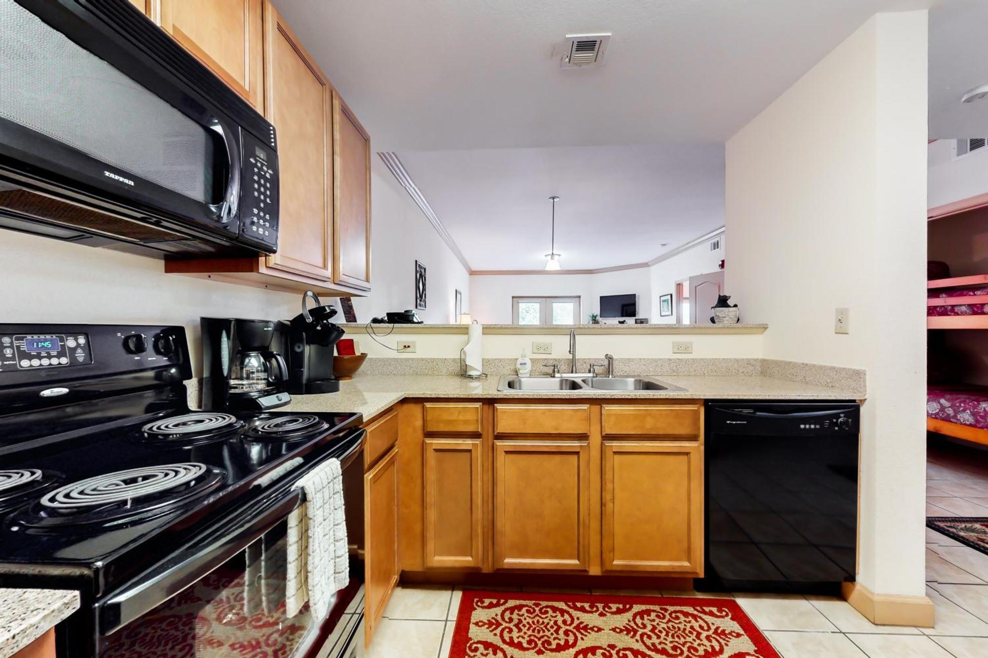 Evergreen Whisper Apartment *