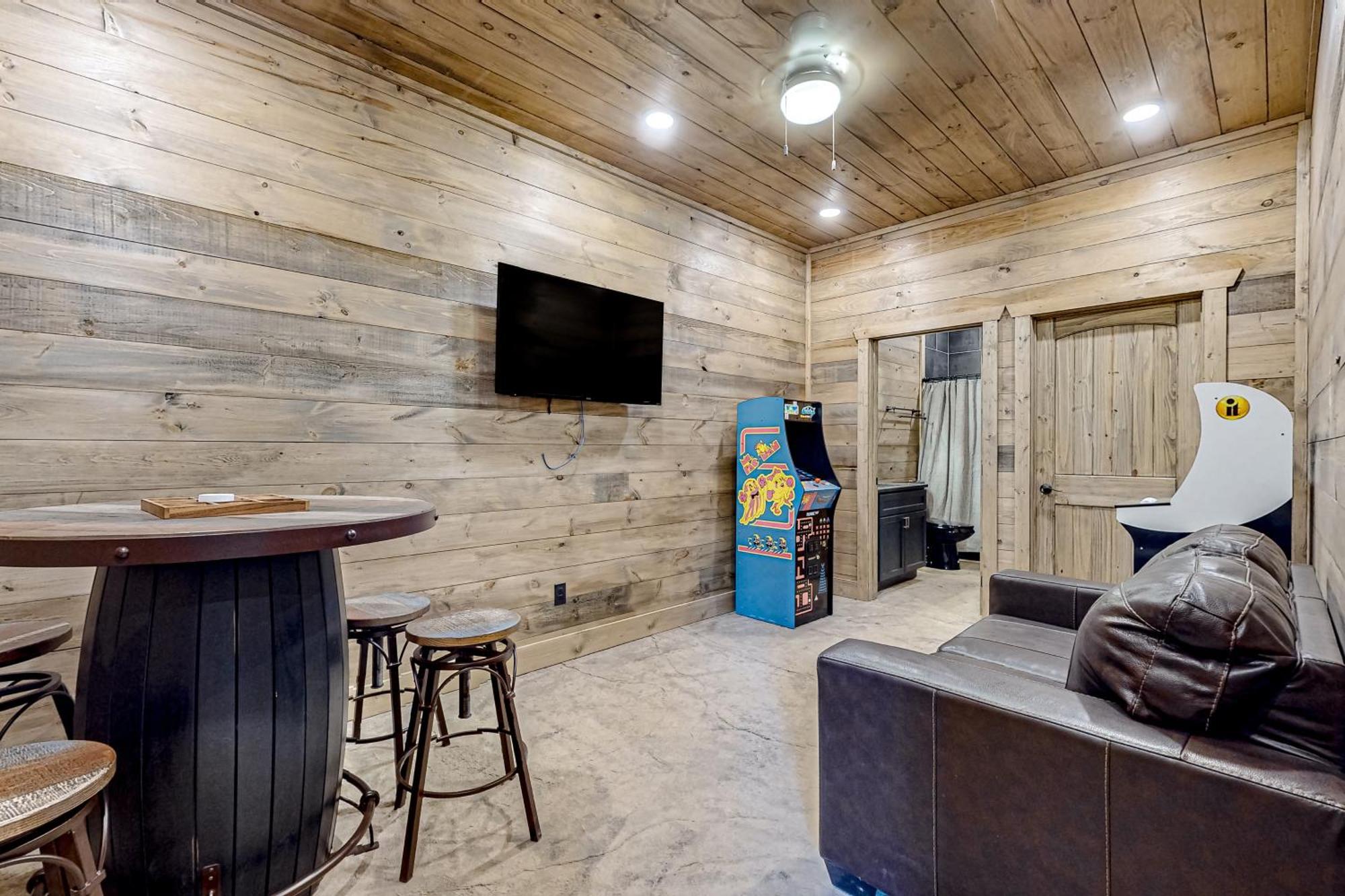 Valley Creek Castle Holiday home