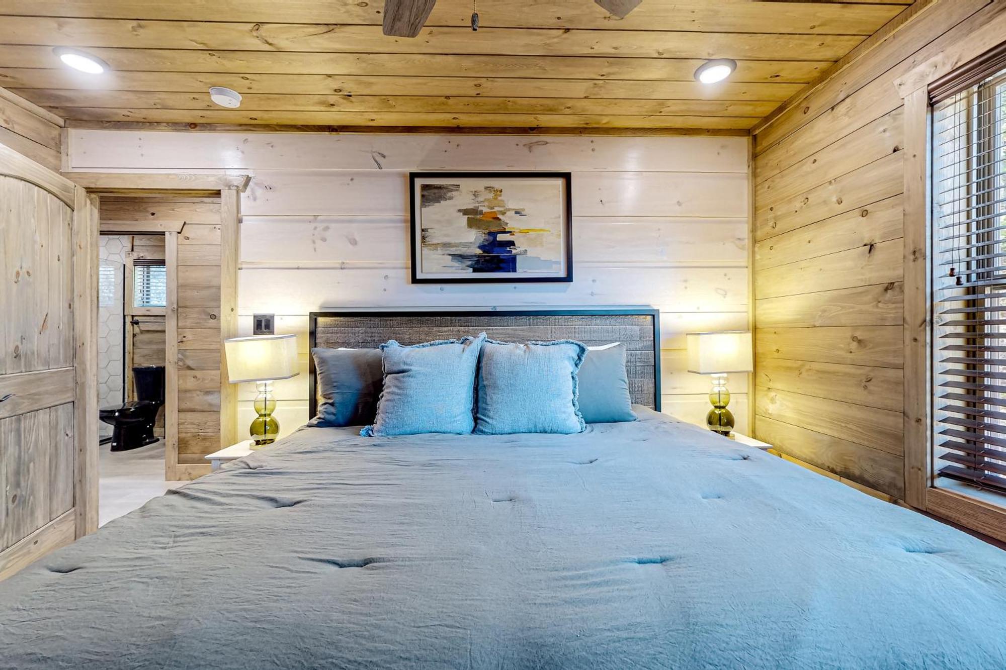 Holiday home Valley Creek Castle *