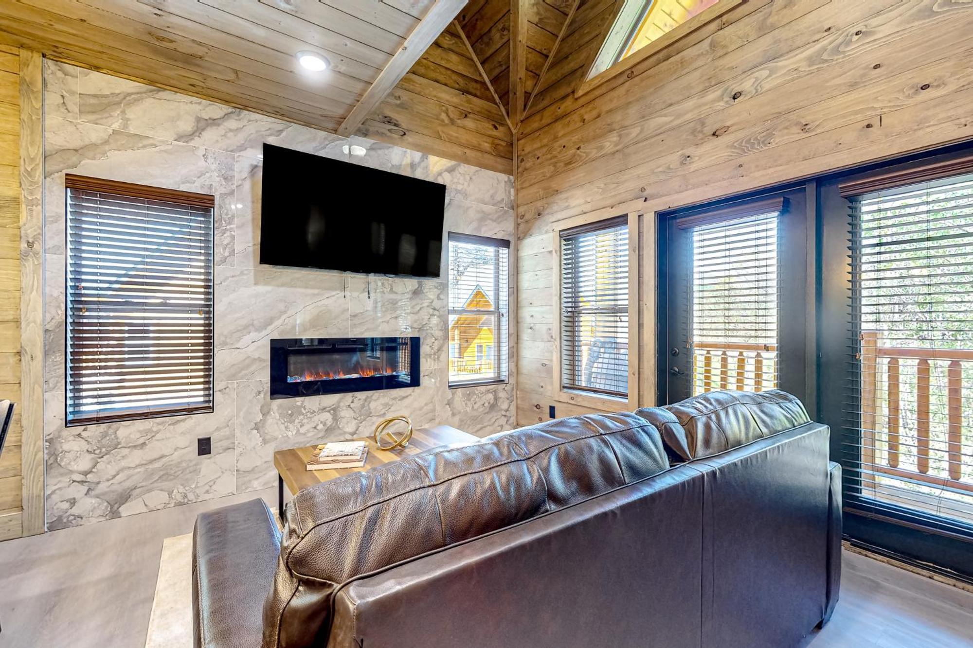 Valley Creek Castle