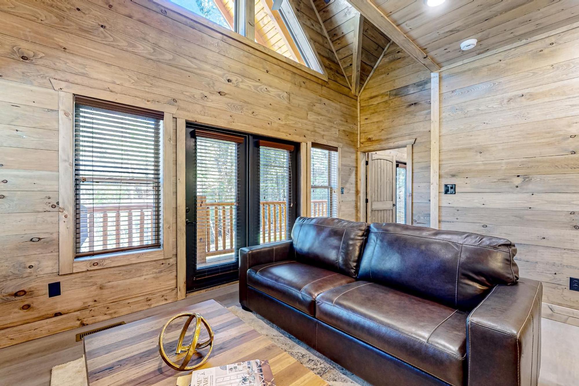 Holiday home Valley Creek Castle