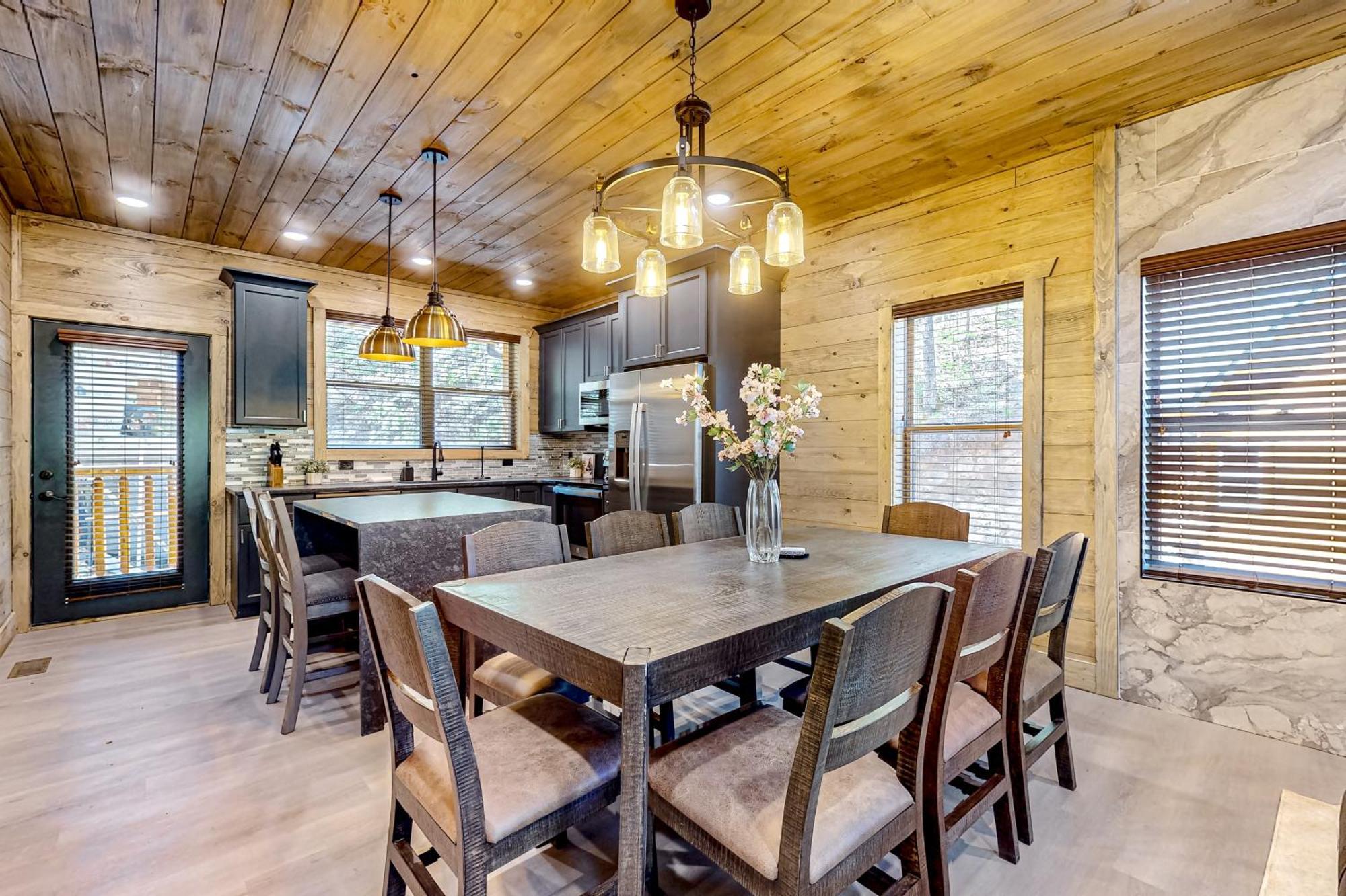 Holiday home Valley Creek Castle