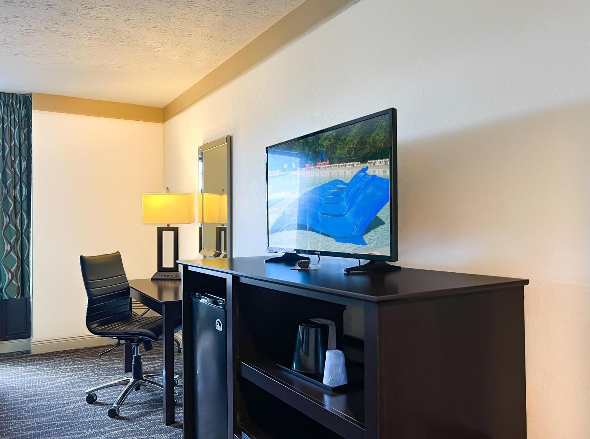 Hotel Country Cascades Waterpark Pigeon Forge
