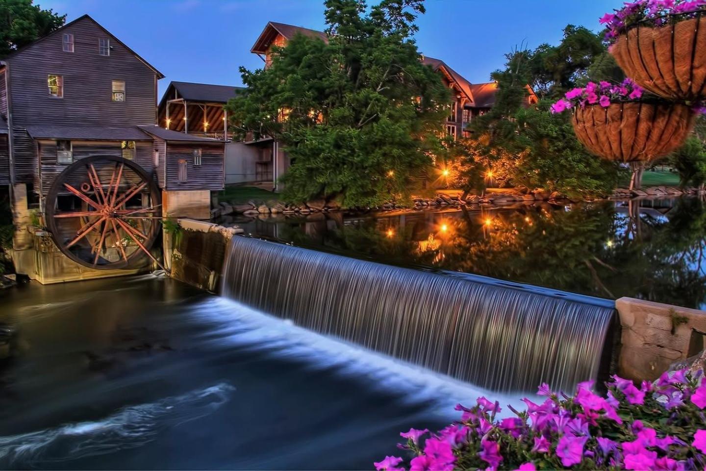 Er299 - Possum Hollow Holiday home Pigeon Forge