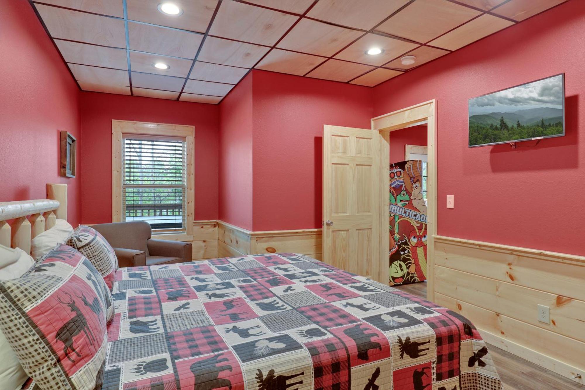 Location Are My Sunshine Is A 2 Bed 2 Bath Brand New Log In The Heart Of