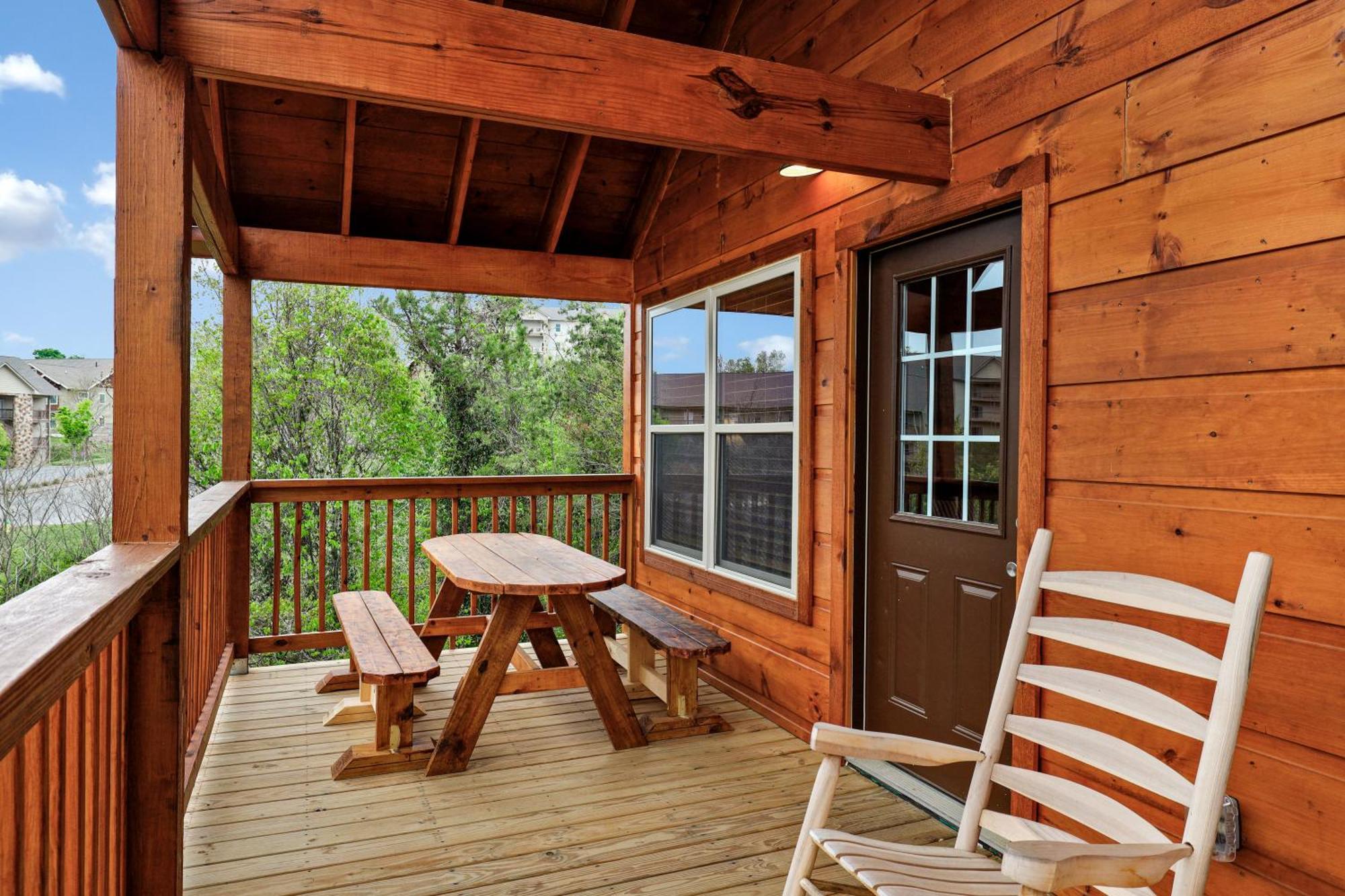 Location Are My Sunshine Is A 2 Bed 2 Bath Brand New Log In The Heart Of