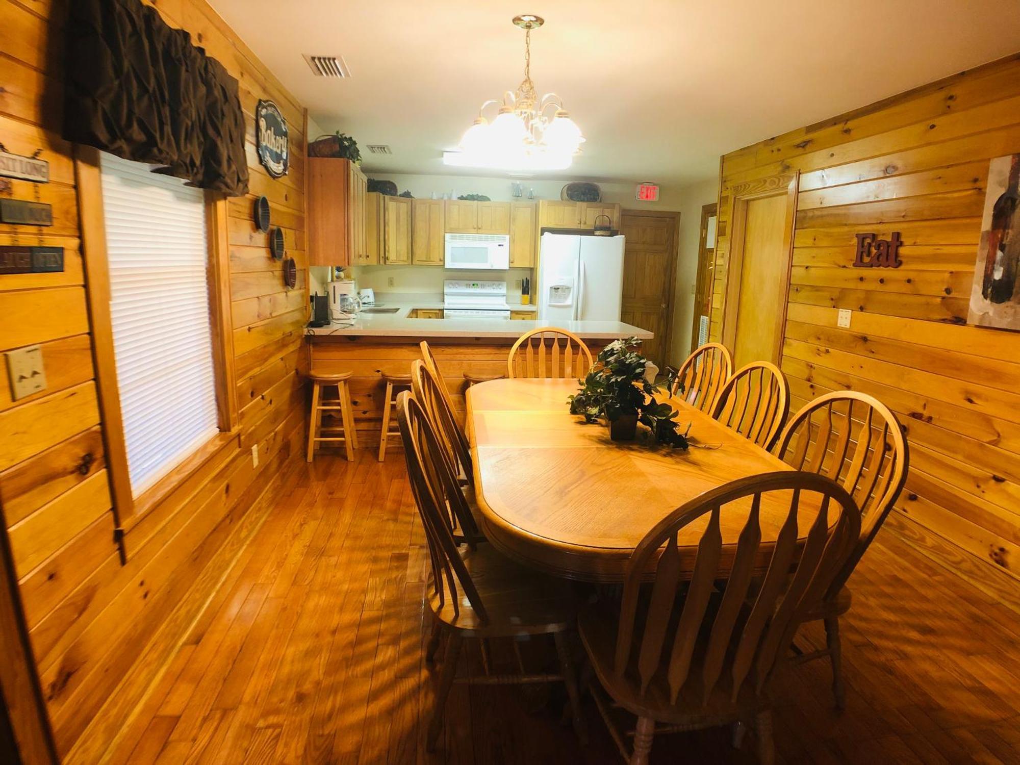 Apartment Briarstone 13b By Eden Crest *