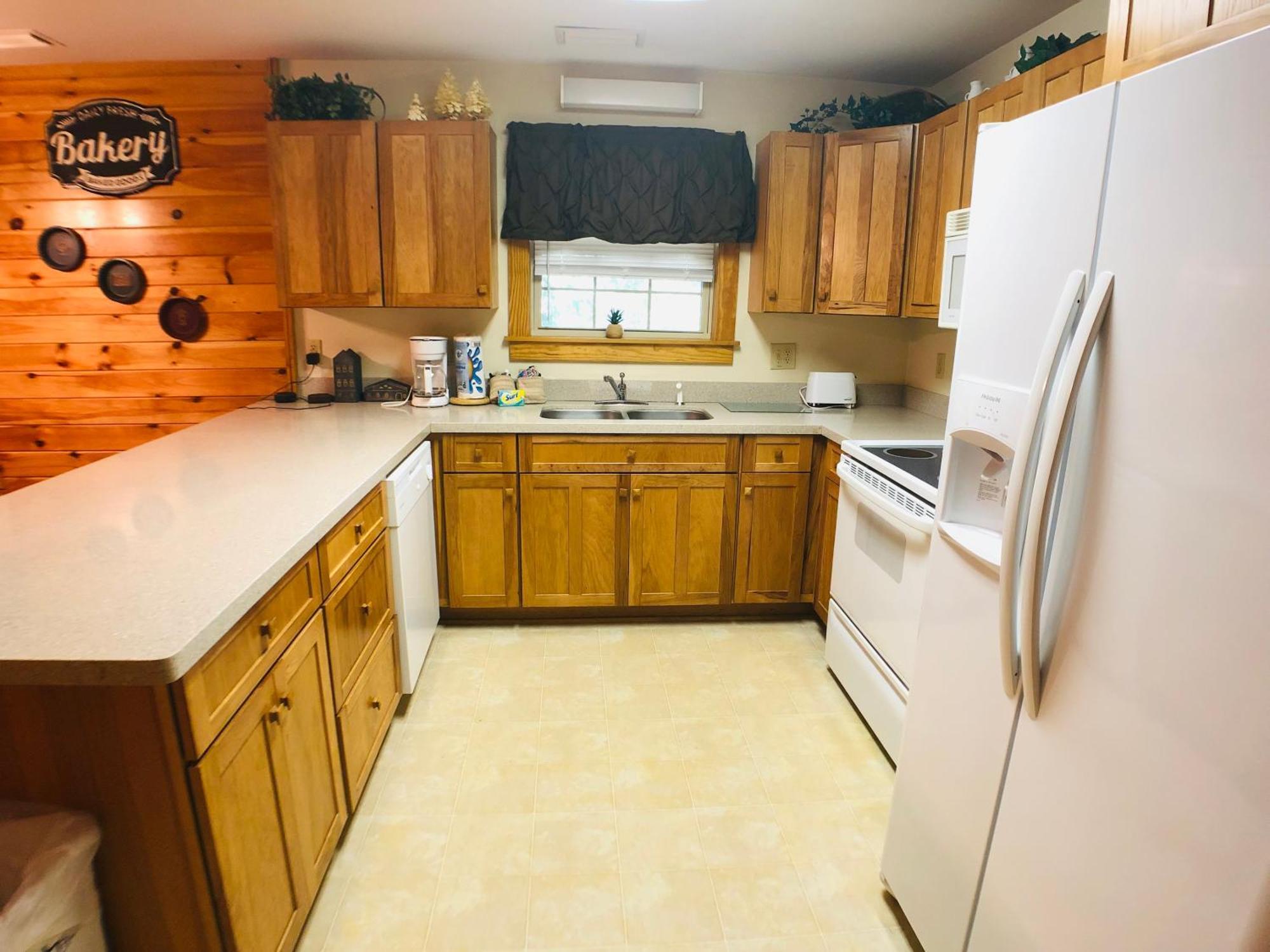 Briarstone 13b By Eden Crest Apartment
