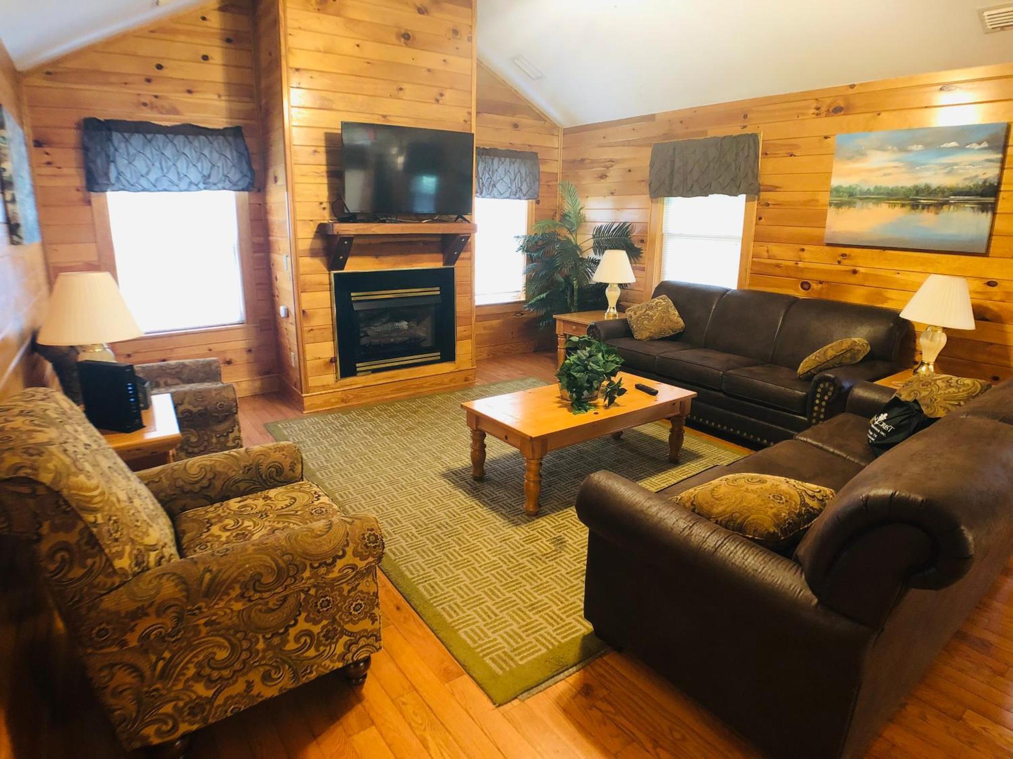 Apartment Briarstone 13b By Eden Crest Pigeon Forge