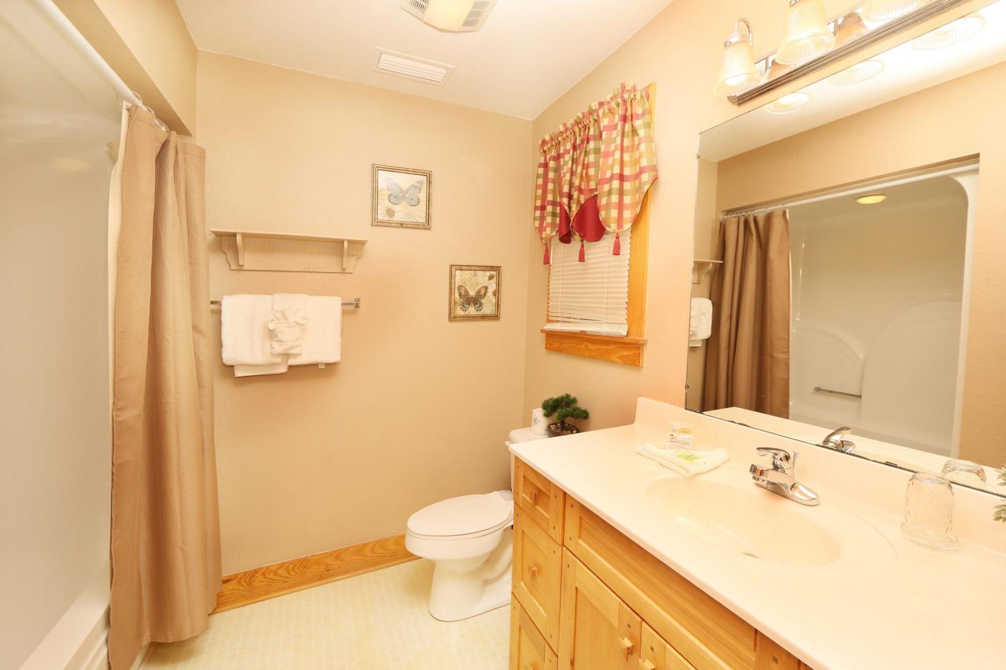 Pinnacle View 7b By Eden Crest Pigeon Forge