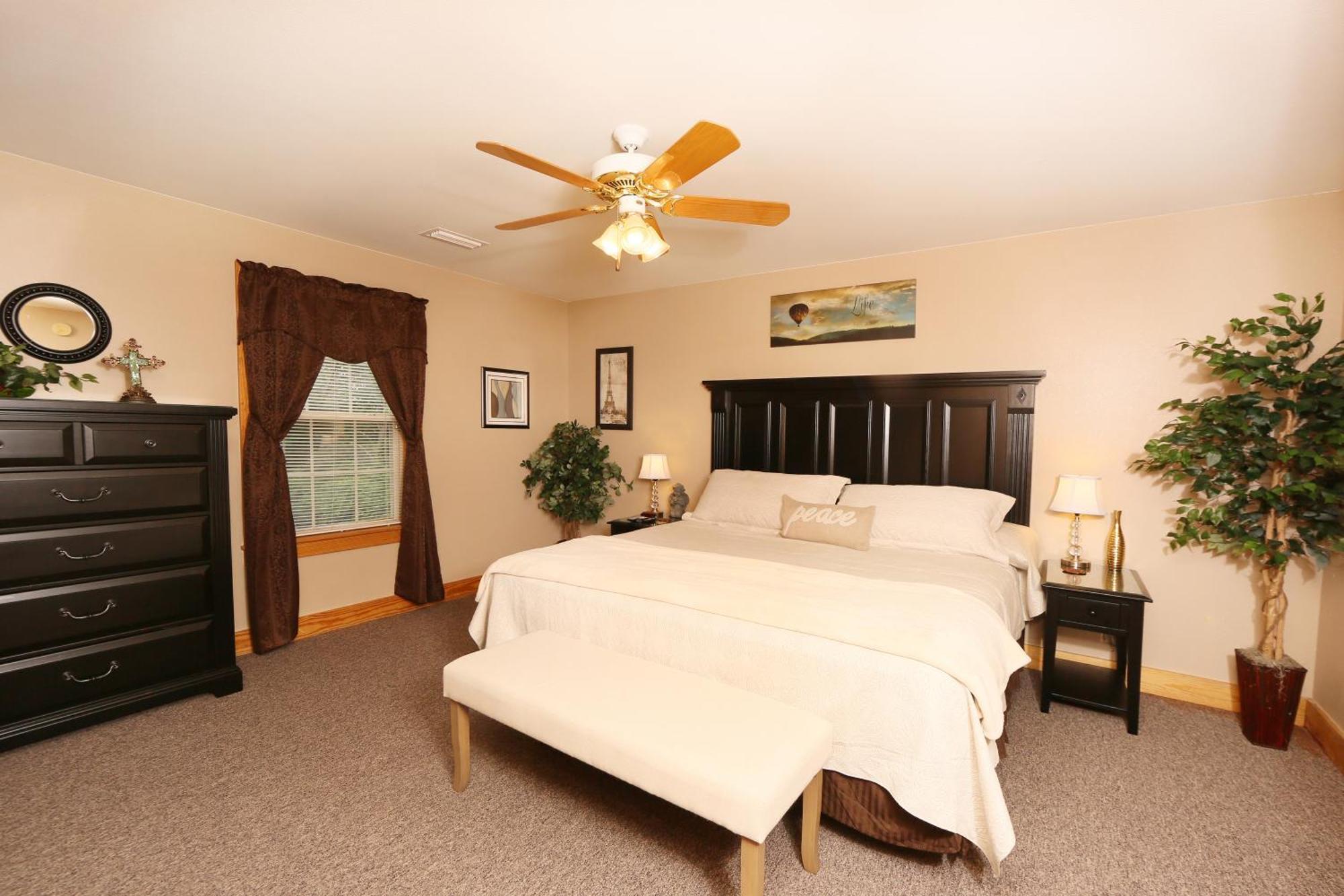 Apartment Pinnacle View 7b By Eden Crest Pigeon Forge