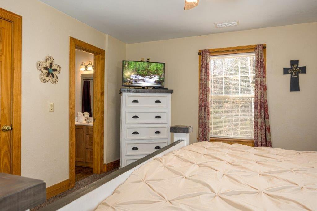 Briarstone 13e By Eden Crest Pigeon Forge