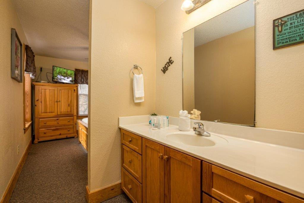 Apartment Briarstone 13e By Eden Crest *