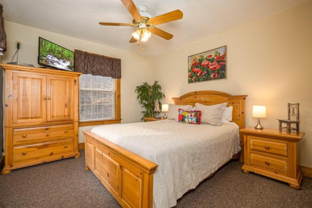 Apartment Briarstone 13e By Eden Crest *