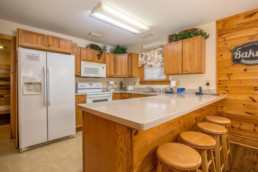 Briarstone 13e By Eden Crest Pigeon Forge