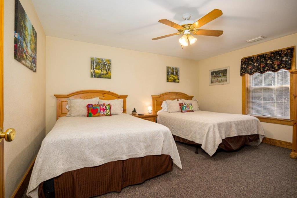 Apartment Briarstone 13e By Eden Crest *