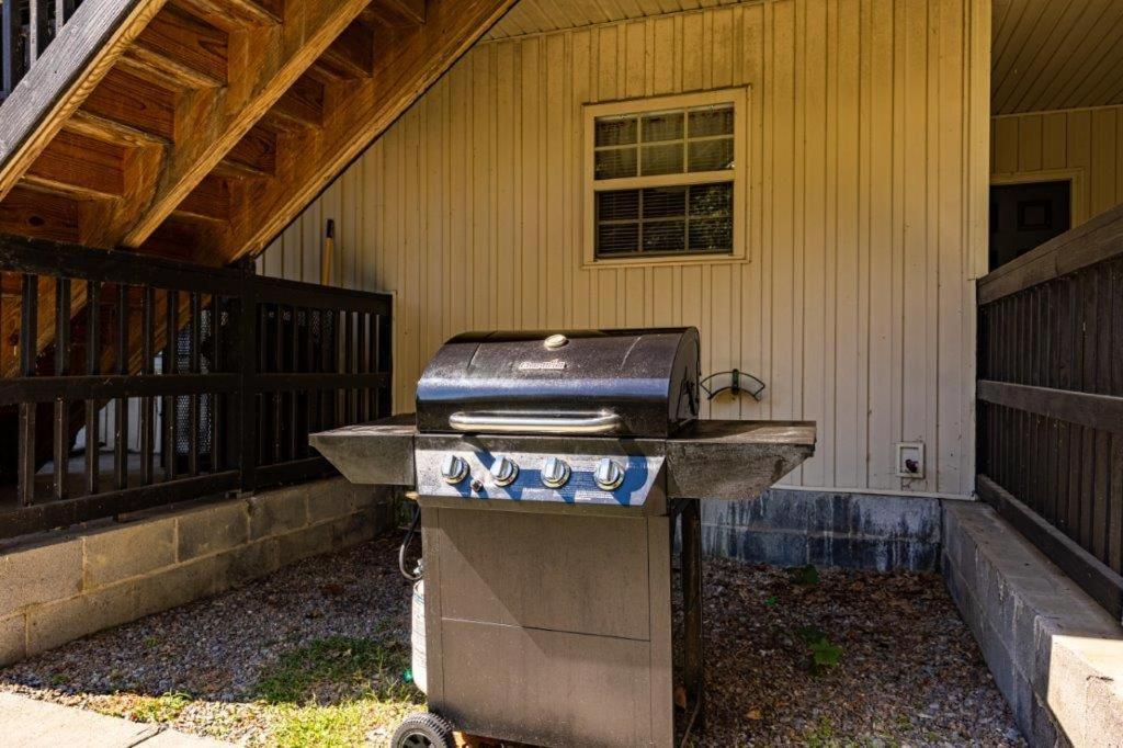 Apartment Briarstone 13e By Eden Crest Pigeon Forge