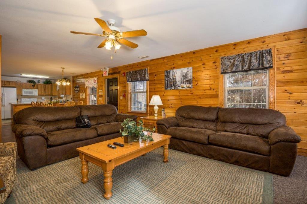 Apartment Briarstone 13e By Eden Crest *