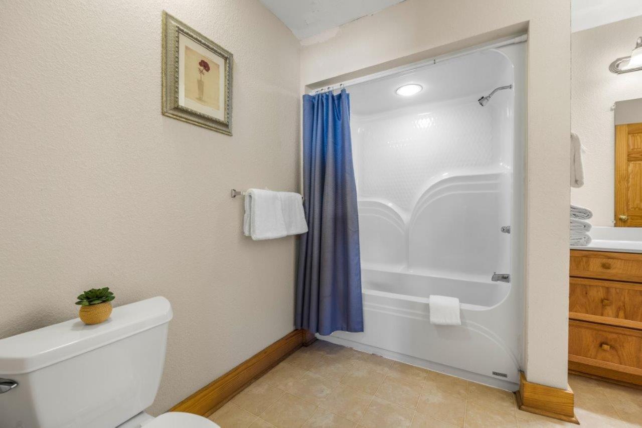 Poplar Point Unit 12f By Eden Crest * Pigeon Forge
