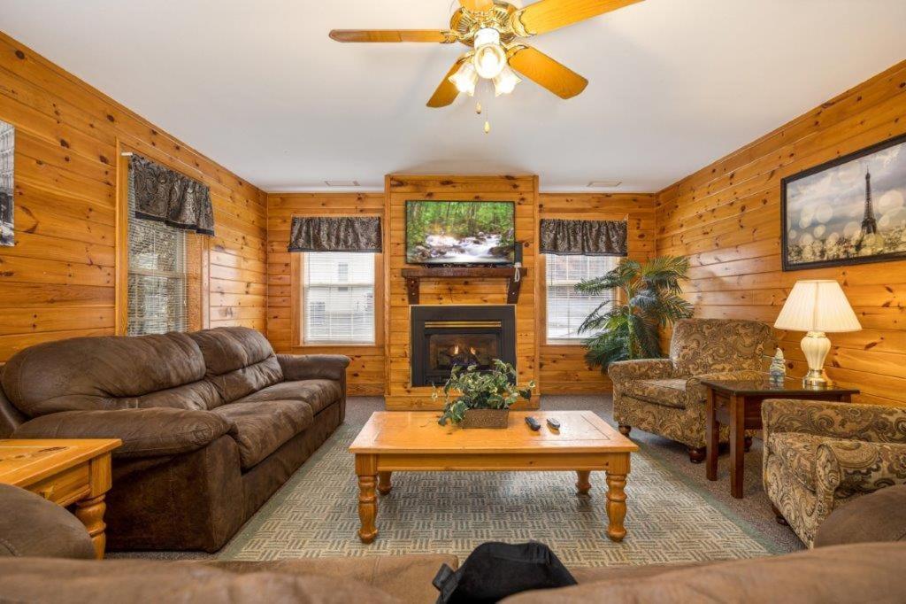 Apartment Briarstone 13e By Eden Crest *