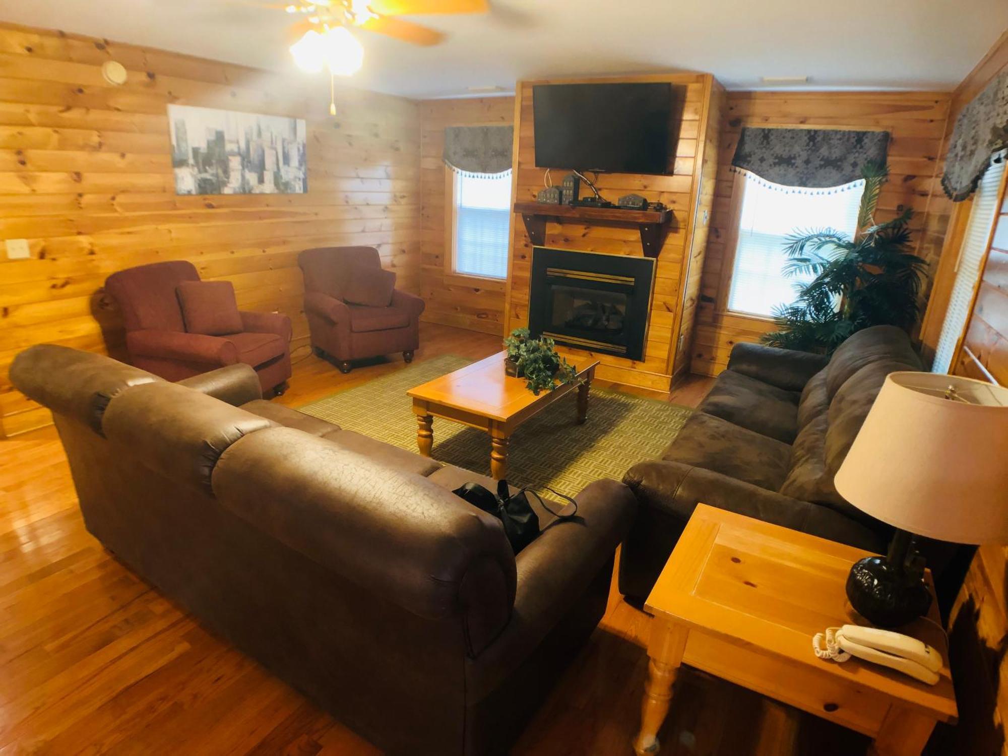 Apartment Briarstone 13d By Eden Crest Pigeon Forge