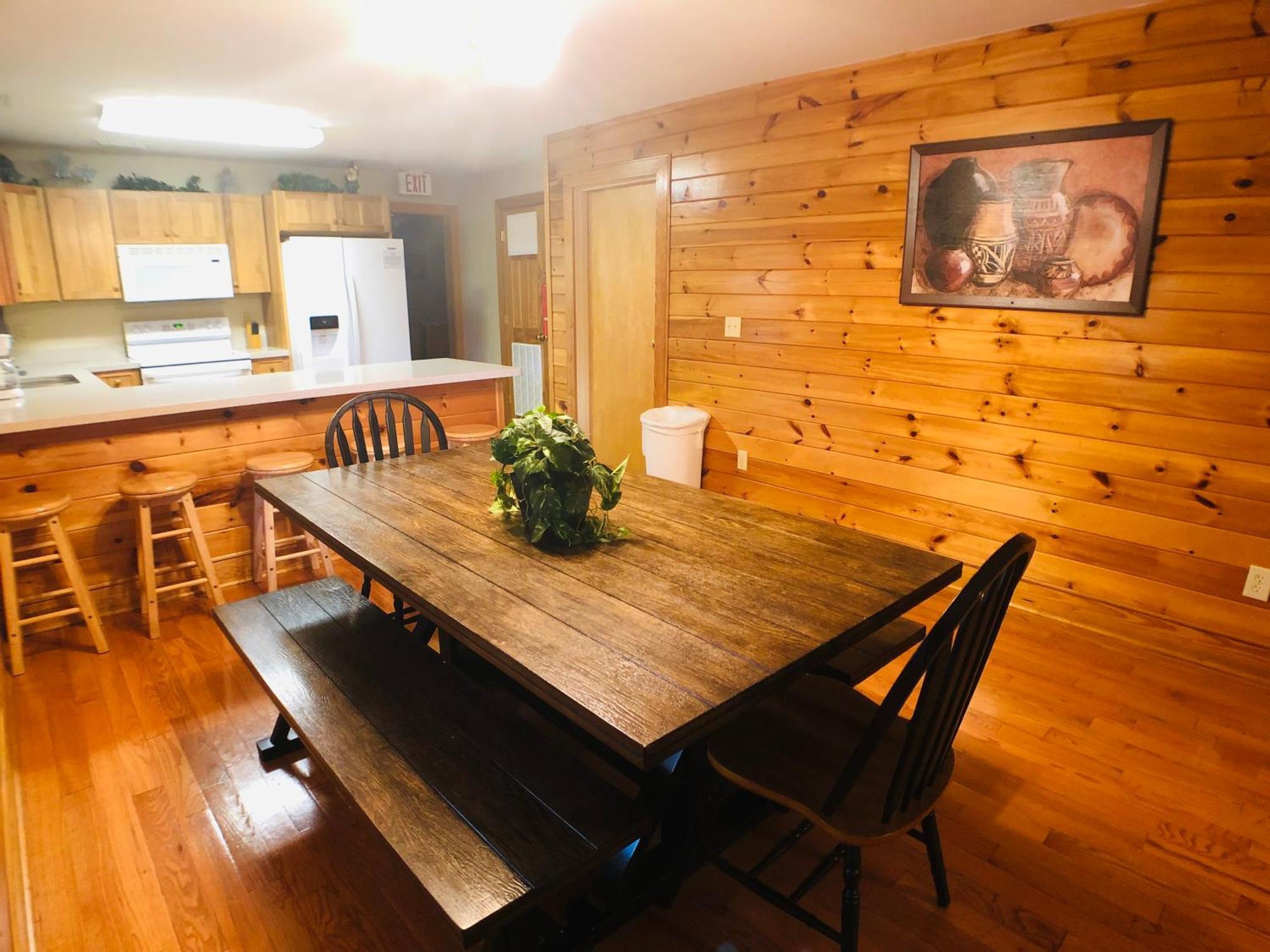 Briarstone 13d By Eden Crest Pigeon Forge