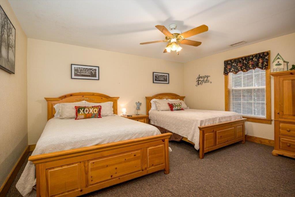 Apartment Briarstone 13c Pigeon Forge