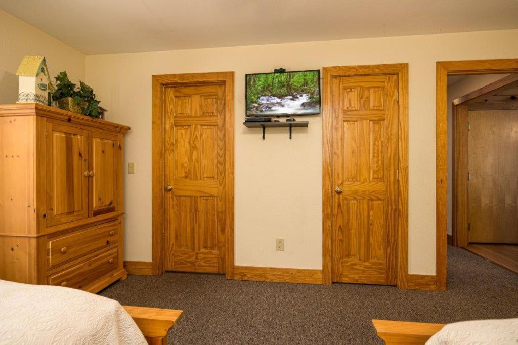 Briarstone 13c Apartment Pigeon Forge