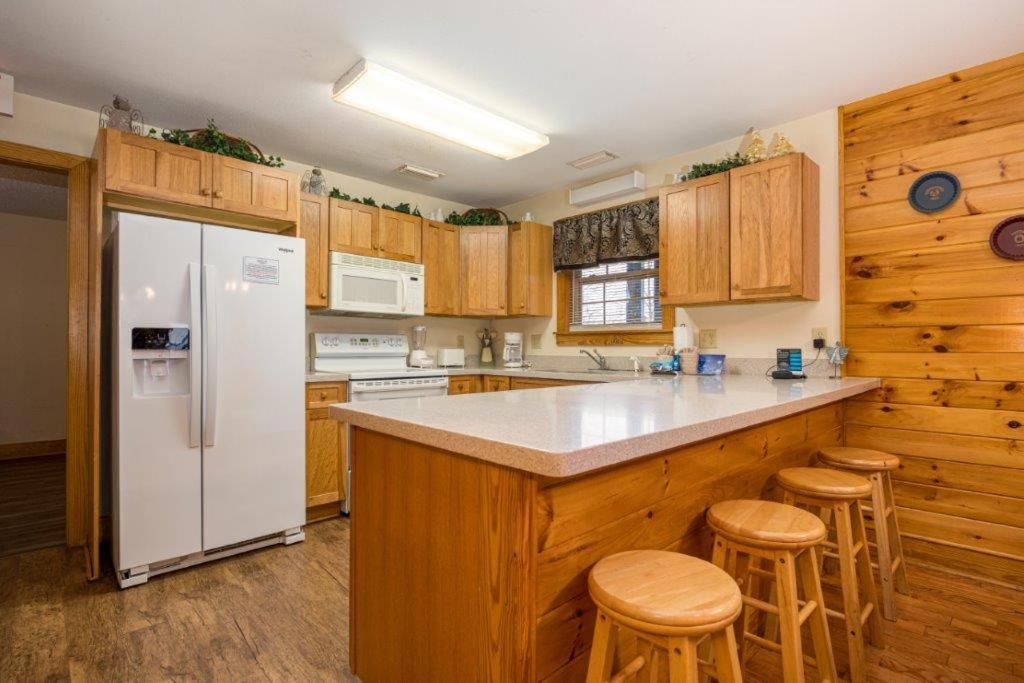 Briarstone 13c Apartment Pigeon Forge