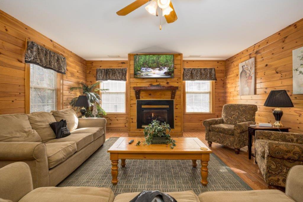 Briarstone 13c Apartment Pigeon Forge