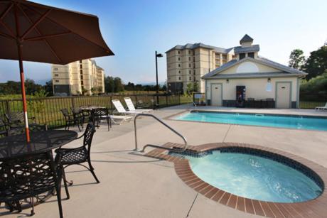 Mountain View 1205 By Eden Crest Apartment *