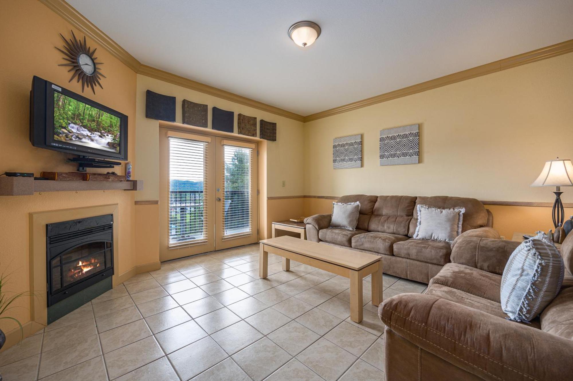 Mountain View 1205 By Eden Crest Apartment *