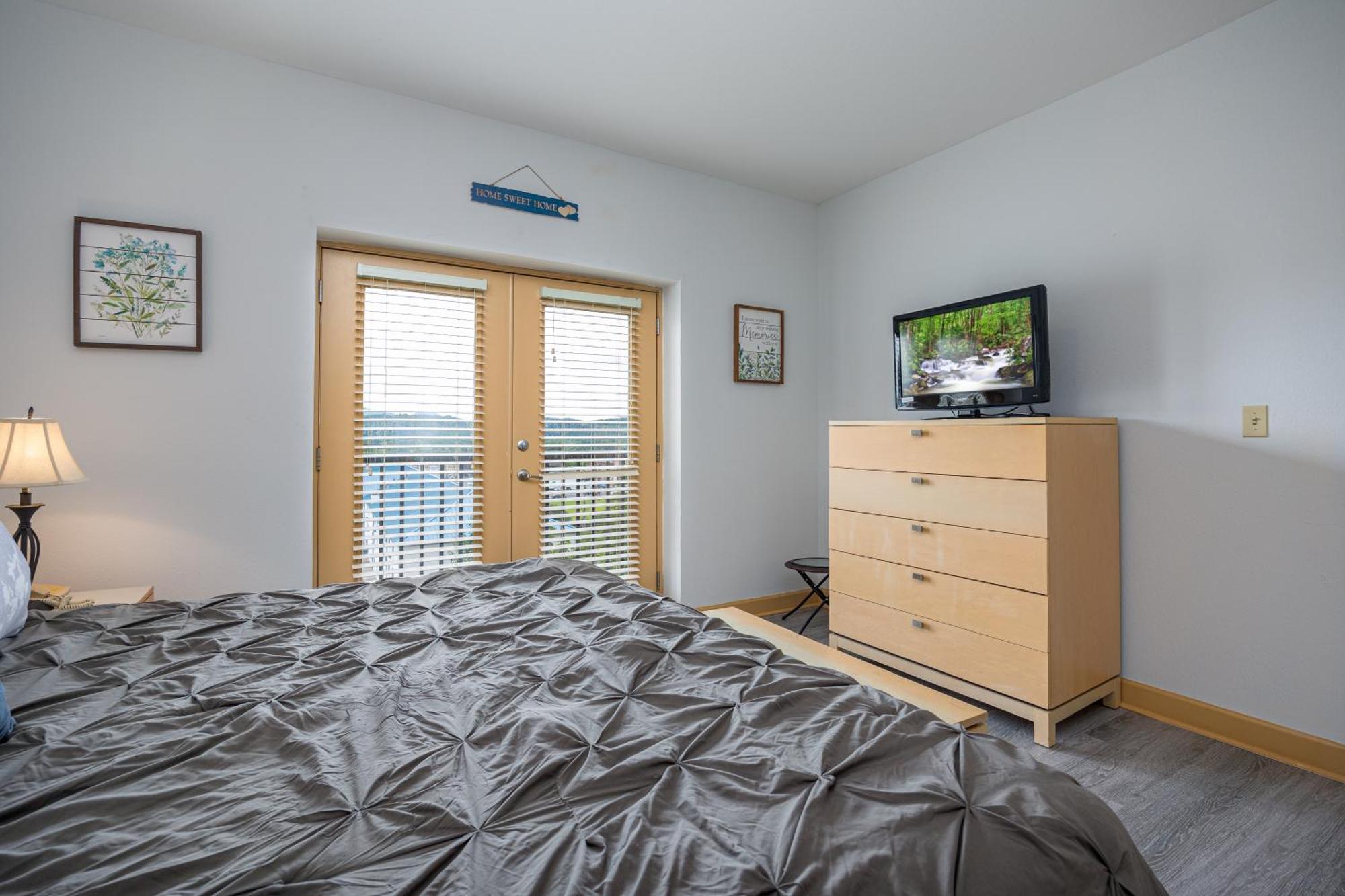 Apartment Mountain View 1205 By Eden Crest *