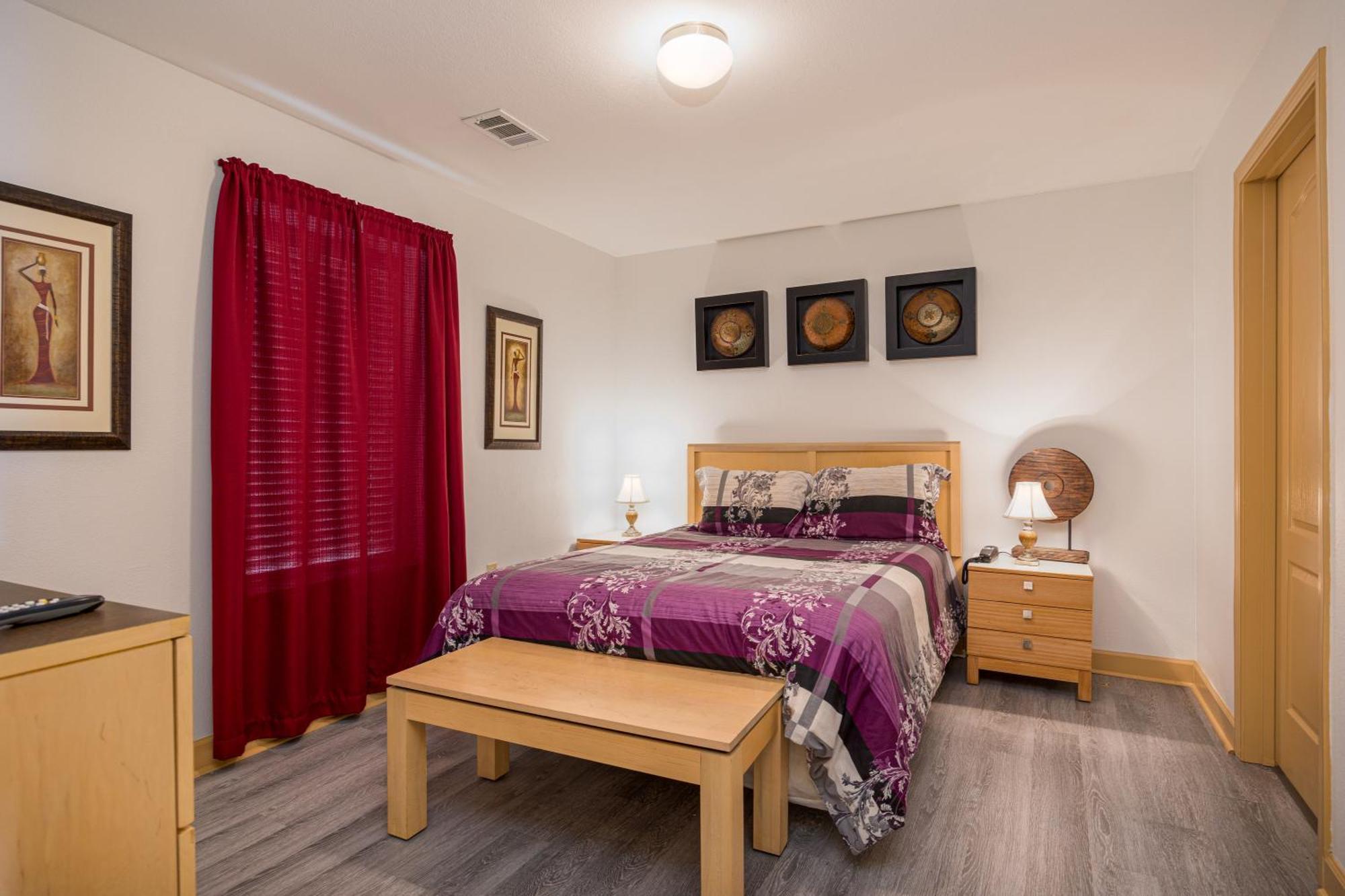 Mountain View 1205 By Eden Crest Apartment *