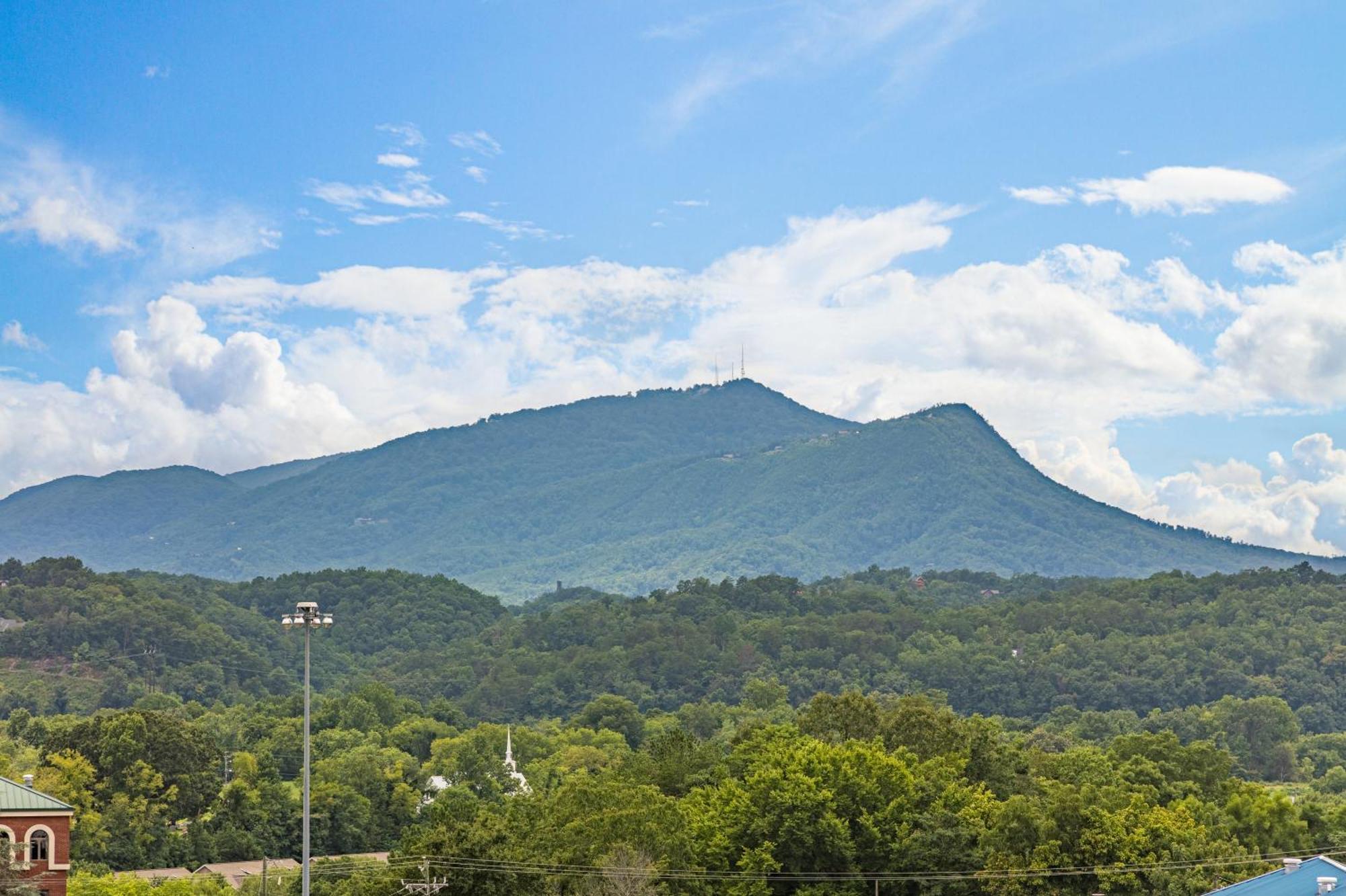 Mountain View 1205 By Eden Crest Apartment Pigeon Forge