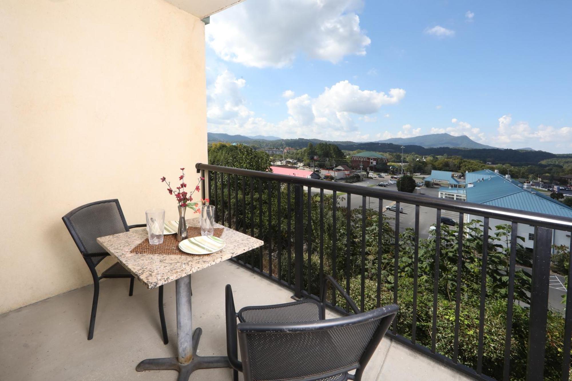 Apartment Mountain View 1205 By Eden Crest Pigeon Forge