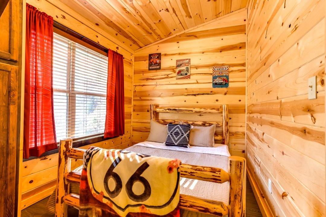 Route 66 Holiday home *