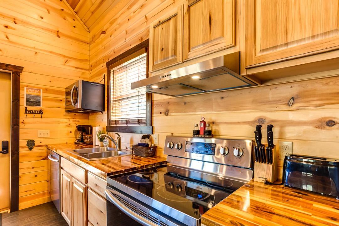 Route 66 Holiday home *