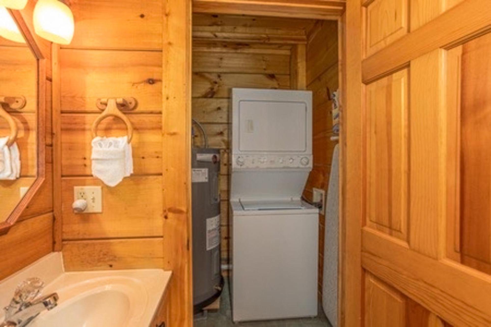The Nest Holiday home *