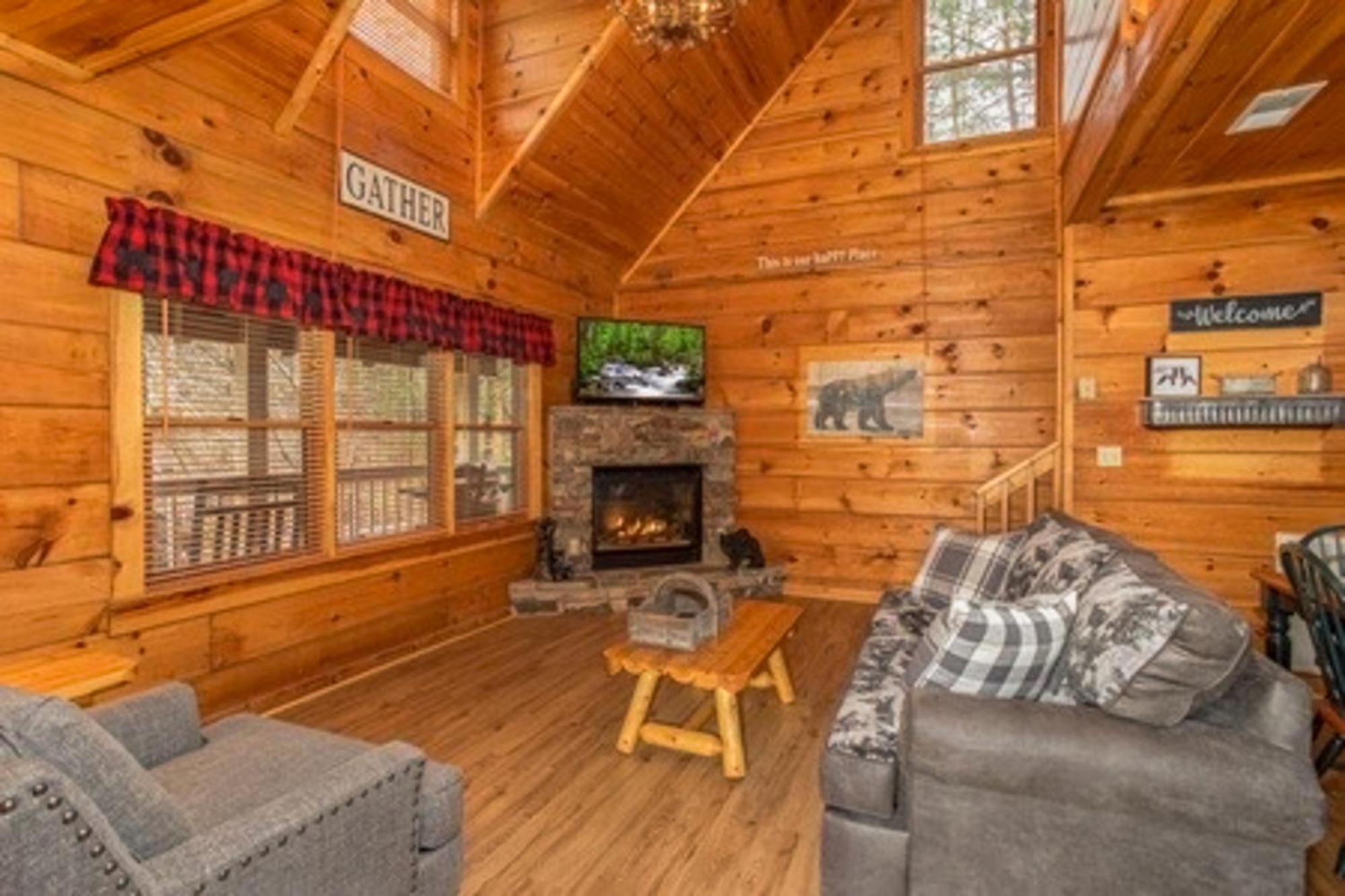 Holiday home The Nest *