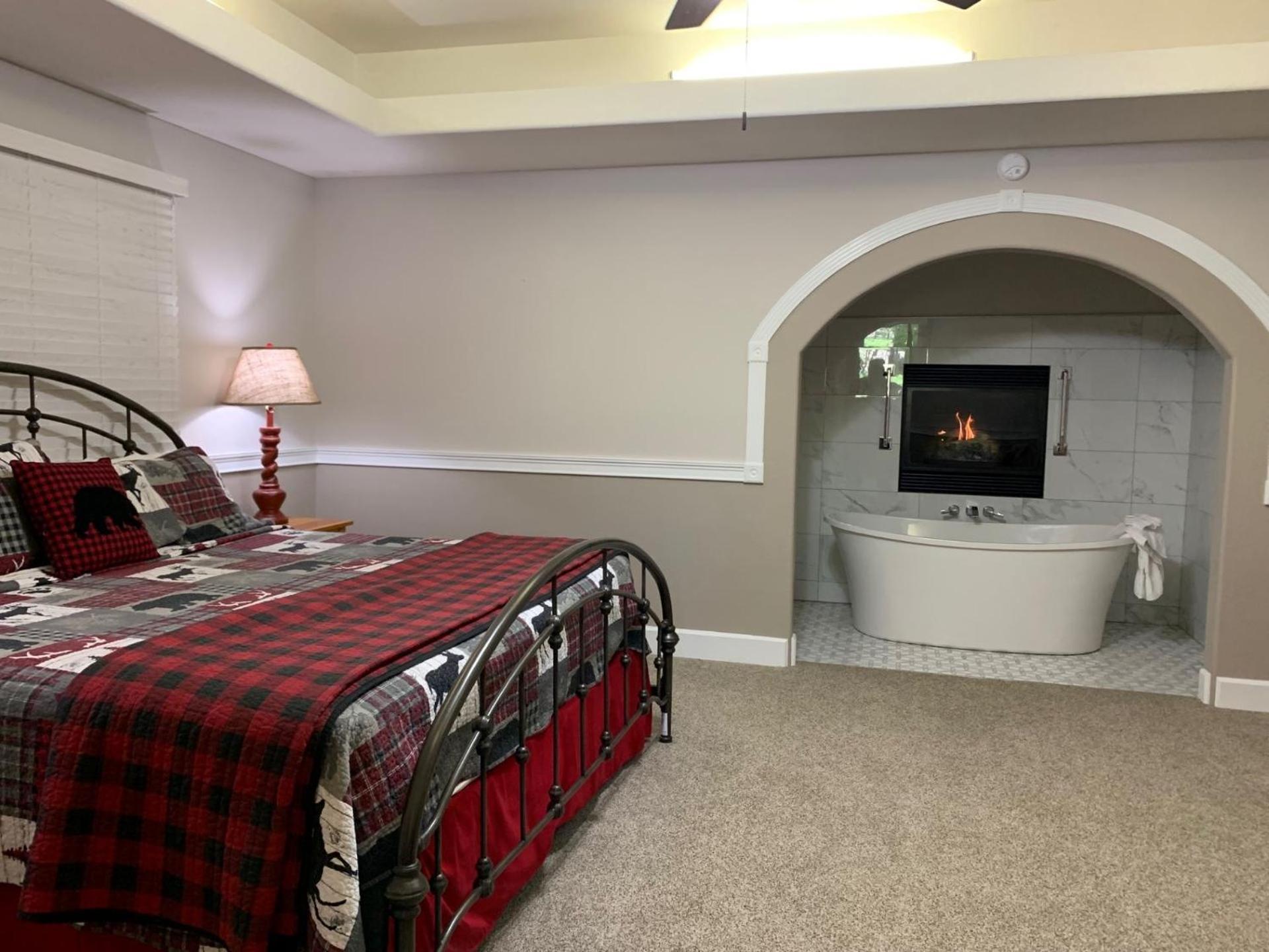 Er316- Black Bear Hideaway Great Location- Close To Town Pigeon Forge