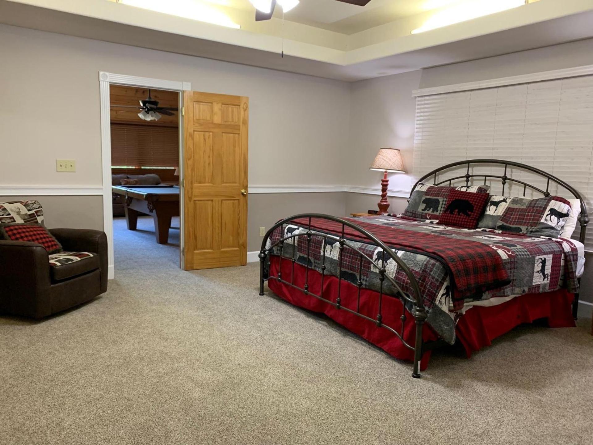 Er316- Black Bear Hideaway Great Location- Close To Town *