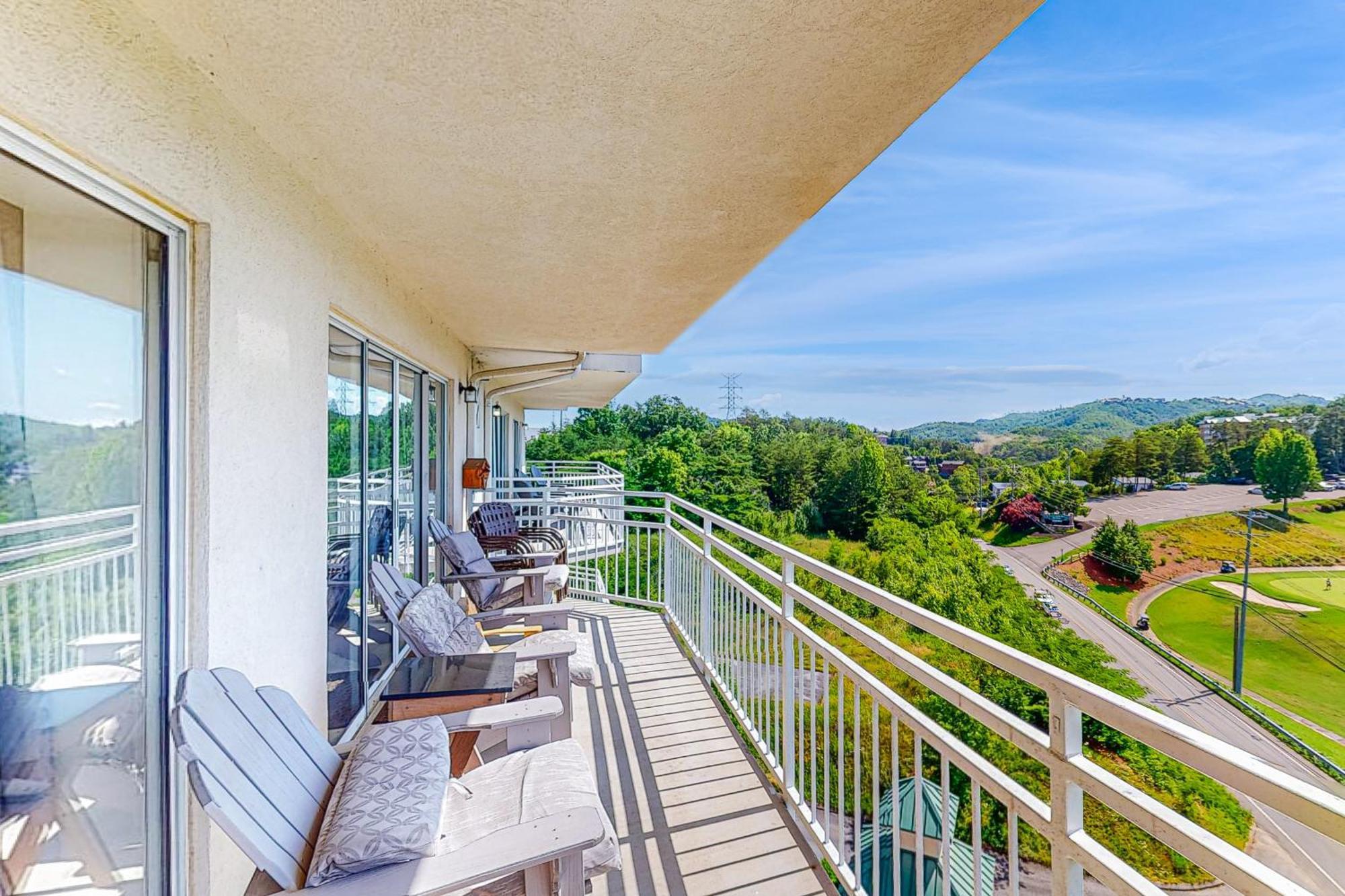 Apartment Golf Vista 171