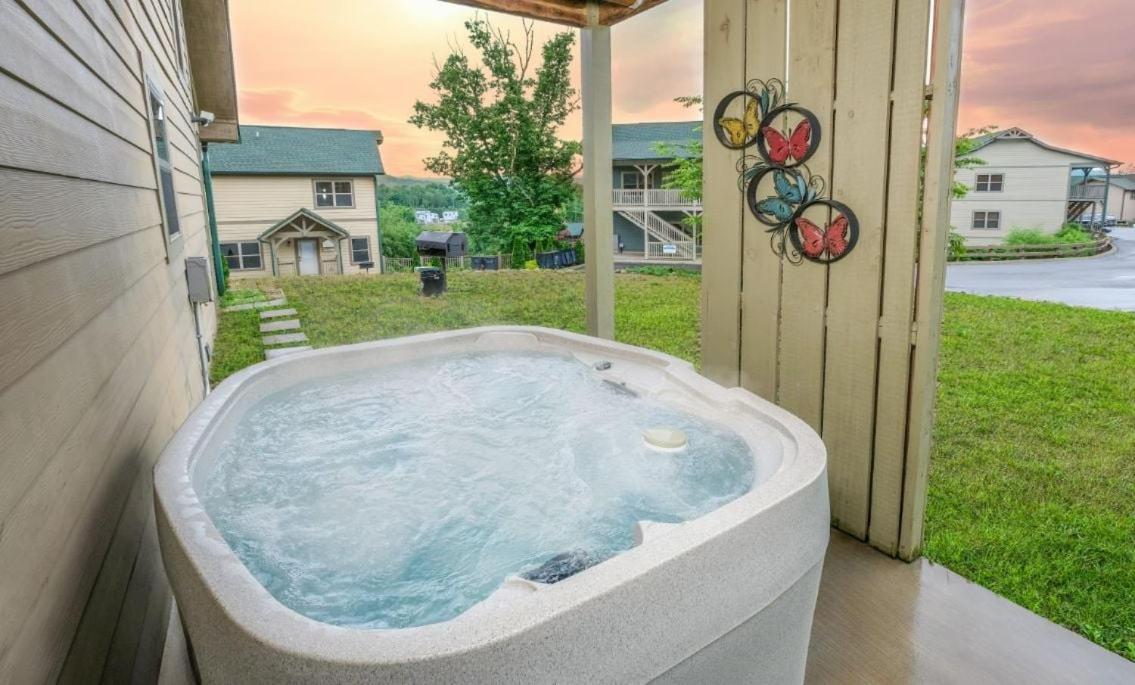 Holiday home Bearadise Cove *