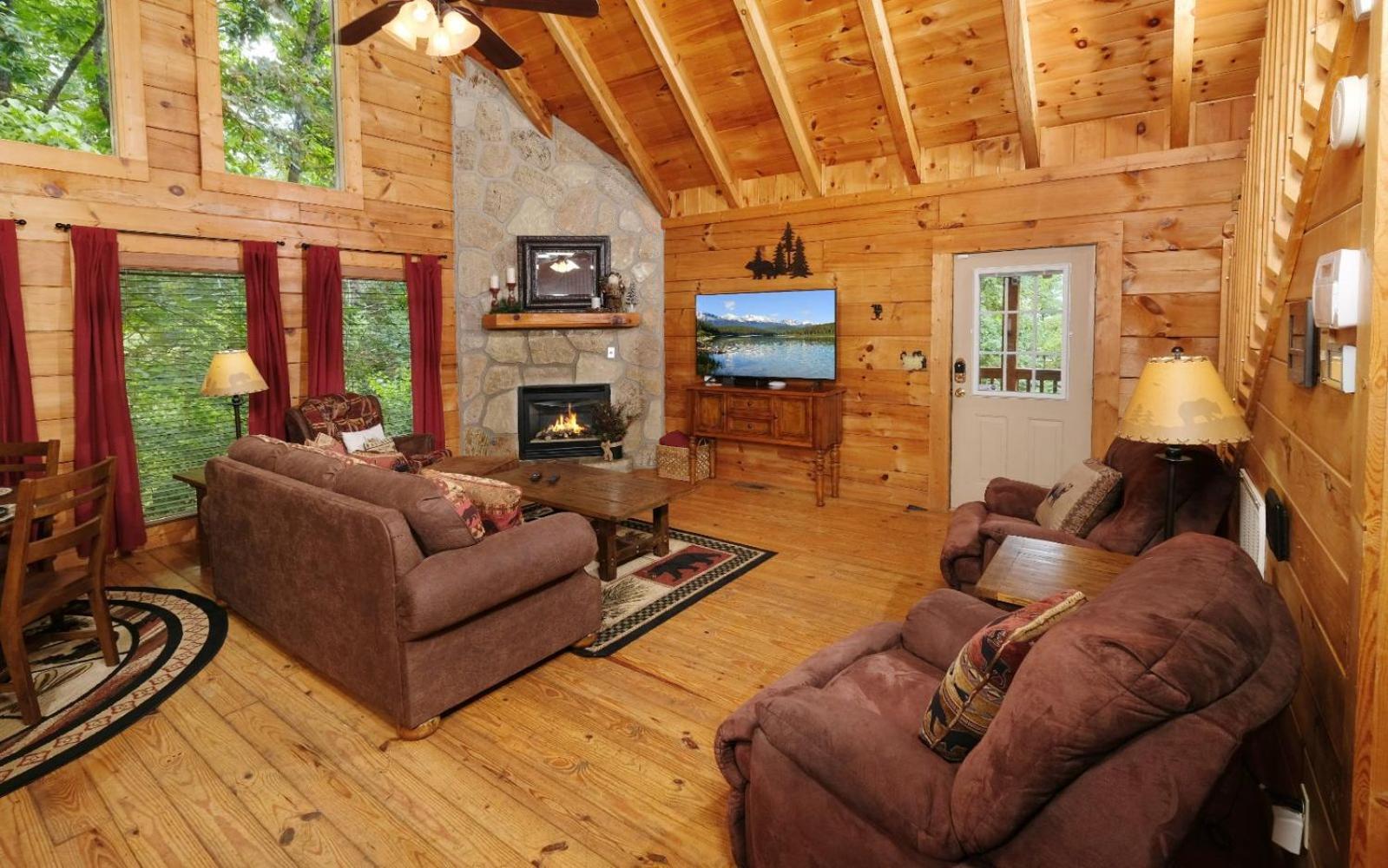 Villa Chardonnay Getaway